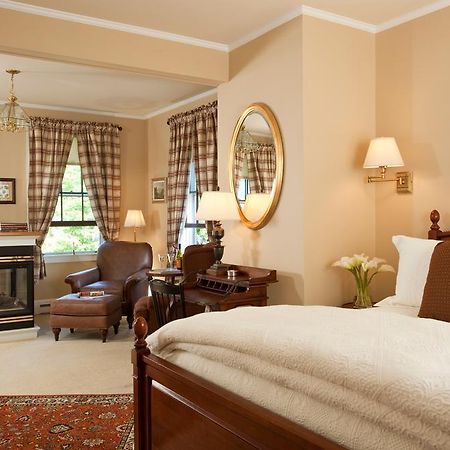 Captain Jefferds Inn Кеннебанкпорт Экстерьер фото