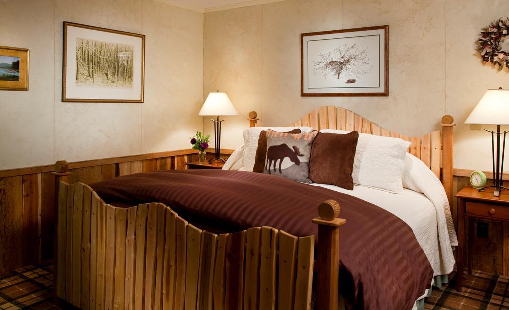 Captain Jefferds Inn Кеннебанкпорт Экстерьер фото